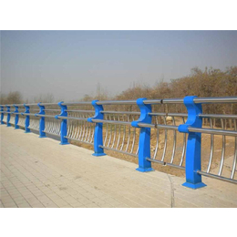 桥梁护栏系列|海南桥梁护栏|久高丝网桥梁护栏