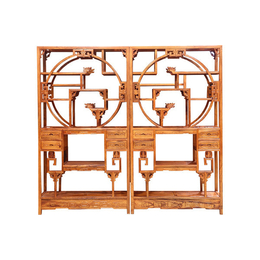 新中式红木家具厂家|福隆堂支持定制|安徽红木家具