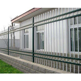 工厂围墙护栏设计-合肥围墙护栏-安徽金用