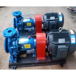 强盛泵业-江西单级单吸清水离心泵-单级单吸清水离心泵参数