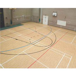 篮球拼装地板定制-广东篮球拼装地板-河南竞速体育