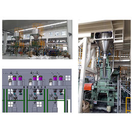 小型配料系统|小型配料系统厂家|宏工、配料系统报告