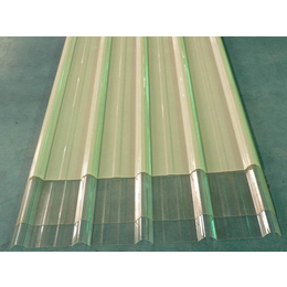 天津玻璃钢采光板厂家-鑫润采光板-玻璃钢采光板厂家生产