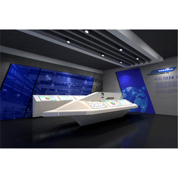 照明展厅设计公司-笔中展览(在线咨询)-黔东南展厅设计公司