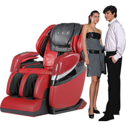 *椅新款豪华零重力太空舱多功能生产厂家SGA1008A