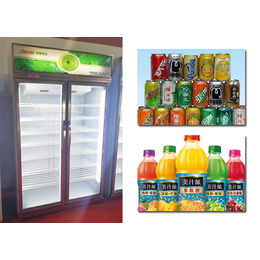 日照饮料柜,达硕制冷设备生产(图),饮料柜厂家