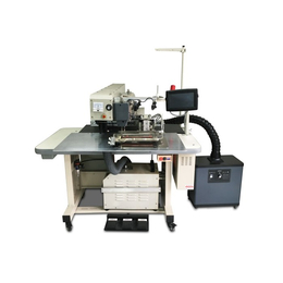 模板缝纫机厂家*、快布自动化(在线咨询)、深圳模板缝纫机