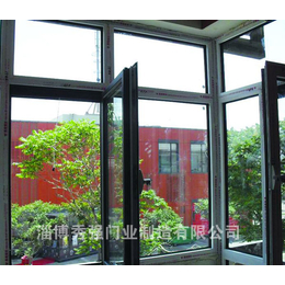 铝合金耐火窗型号、秀强门业、铝合金耐火窗