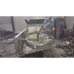 旋转式加料机生产厂家-旋转式加料机-鲁冠玻璃机械