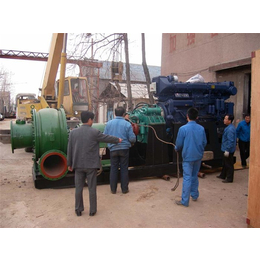 泰山泵业-恩施自治州500EPN型泥砂泵泥浆泵