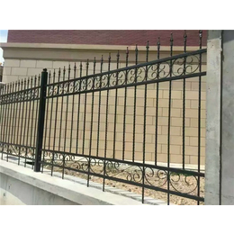 铁艺护栏规格尺寸,兴国铁艺护栏厂,宜宾铁艺护栏