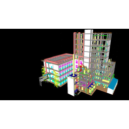 河北英科石化工程1(图)|英科设计院|衢州化工设计