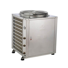 空气能热泵热水机组|山西空气能热泵|万宝暖佳公司