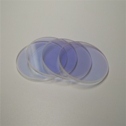 激光保护镜片-思贝达科技-K9激光保护镜片