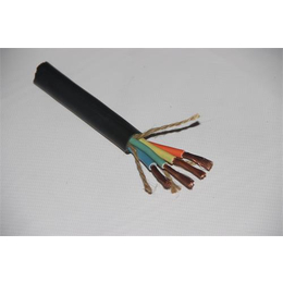 吉星线缆|青海铜芯交联电力电缆
