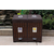 厂家* 环保垃圾箱 果皮箱 自然钢木 量大优惠缩略图2