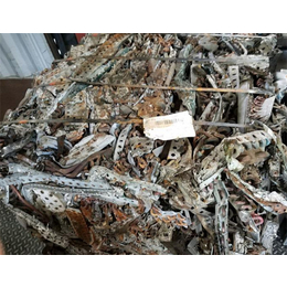工业废金属回收,【建辉回收】收废金属,废金属回收