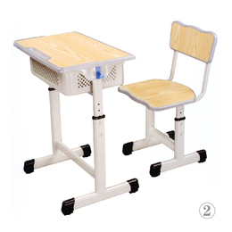 【智力】钢木课桌椅 钢木课桌椅厂家 钢木课桌椅报价 我们是厂家 发图报价