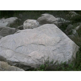 鄂州园林景观石-天正伟业价格合理-园林景观石设计