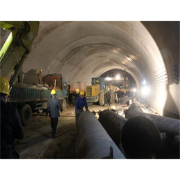 衡阳市隧道逃生管道的管材要求