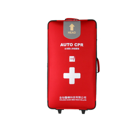 上海箱包批发定制医疗急救拉杆箱来图打样可添加logo欢迎咨询