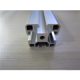 4040铝型材厂商|美特鑫工业铝材(在线咨询)|重庆铝型材