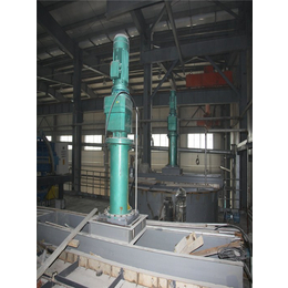机械搅拌器-衡水电厂壁挂式搅拌器生产厂商