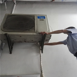 武汉吴家山美的空调维修|回收空调|吴家山美的空调维修