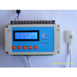 捷创信威AT-2000 养殖温湿度控制器传感器厂家