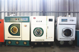 二手洗涤设备-洗涤设备-强胜机械公司*