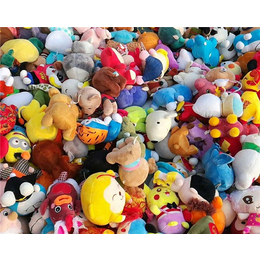大量批发毛绒玩具,新康毛绒玩具(在线咨询),德州毛绒玩具