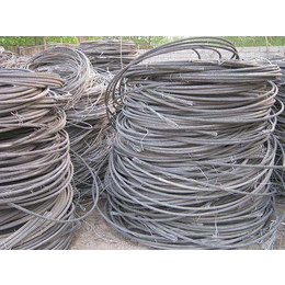 电线电缆,楚汉物资回收,*回收电线电缆