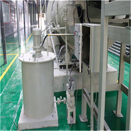 四川菌肥设备-泰安宏鑫环保科技-生产微生物菌肥设备