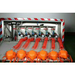KGS2供水自救装置矿井用一体供水自救装置箱体式压风自救设备缩略图