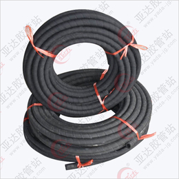 硅橡胶管,亚达工贸(在线咨询),济南橡胶管