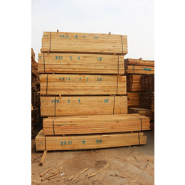 铜川铁杉建筑口料、创亿木材、铁杉建筑口料尺寸