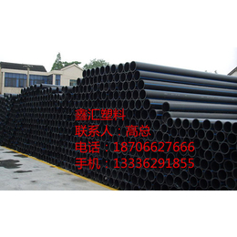 hdpe 中空壁缠绕管,运城 中空壁缠绕管,鑫汇塑业