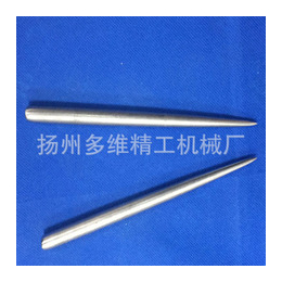 扬州多维精工(图)|纺织钢针定制|纺织钢针