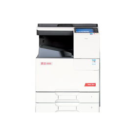 彩色打印机价格、震旦ADC225打印机、双面打印(在线咨询)