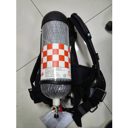 霍尼韦尔C900SCBA105K正压式空气呼吸器