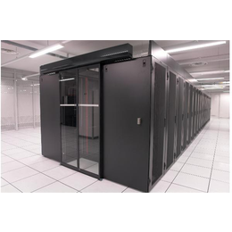 数据中心机柜微模块集成一体化机柜组冷通道智能机柜密封冷通道