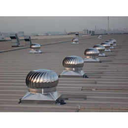 屋顶无动力通风器安装厂家-铁岭屋顶无动力通风器-永业通风器