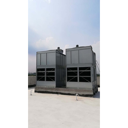 钢厂冷却塔公司-台湾钢厂冷却塔-无锡上雅机械
