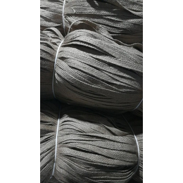天然黄麻编织带_织带_凡普瑞织造