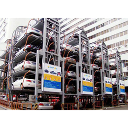 郑州机械停车设备租赁厂家-【祥鼎集团】-停车设备