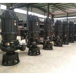 北工泵业(多图),安徽ZJQ45-15-5.5潜水电泵