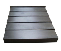 钢板防护罩寿命-德州天海价低(在线咨询)-信阳钢板防护罩