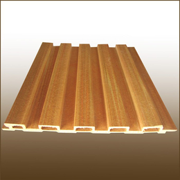 万润木业(图),生产生态木长城板厂家,生态木长城板