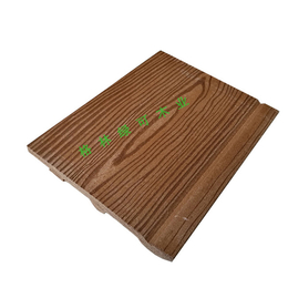 连云港生态木方通价格、格林绿可生态环保板材