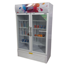 饮料展示柜型号-辽阳饮料展示柜-盛世凯迪制冷设备销售